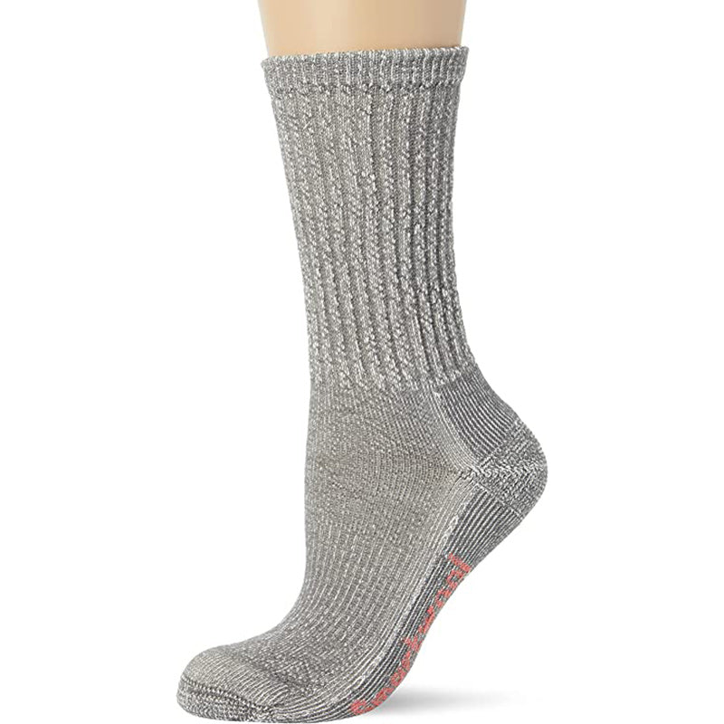 Smartwool Hike Classic Ed Light Cushion Crew - Wmns Medium Gry