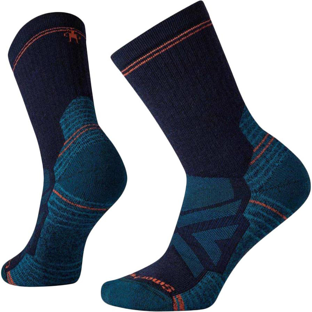 Smartwool Hike Full Cushion Crew - Wmns Deep Navy Additional Image