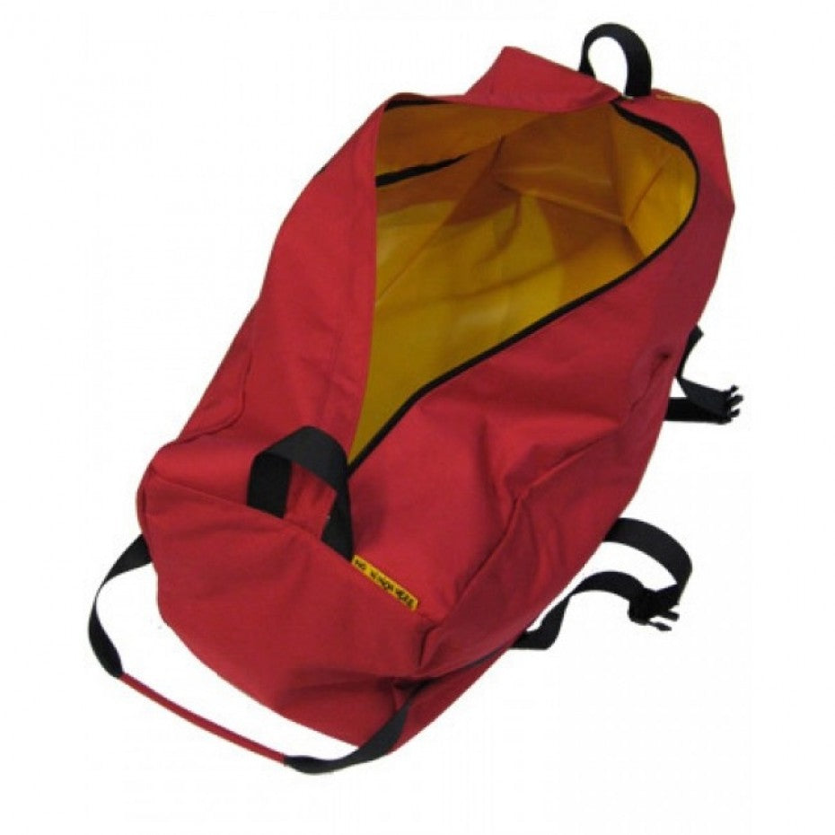 Summit Gear Rake Hoe Winch Bag - Double Thickness Non Removable Head