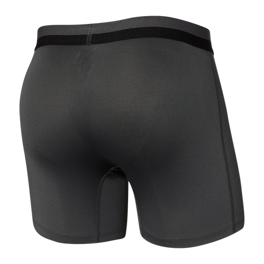 SAXX Sport Mesh Boxer Brief Fly
