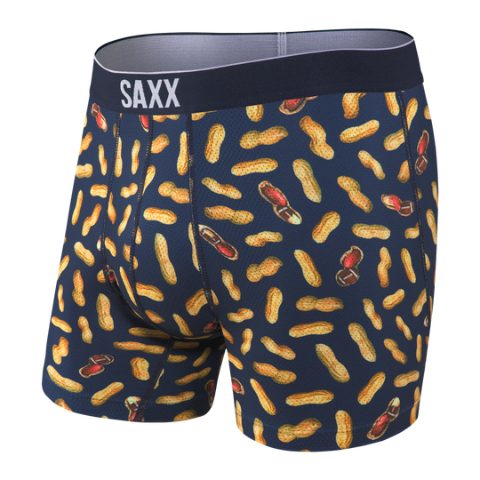 Saxx Volt Boxer Brief