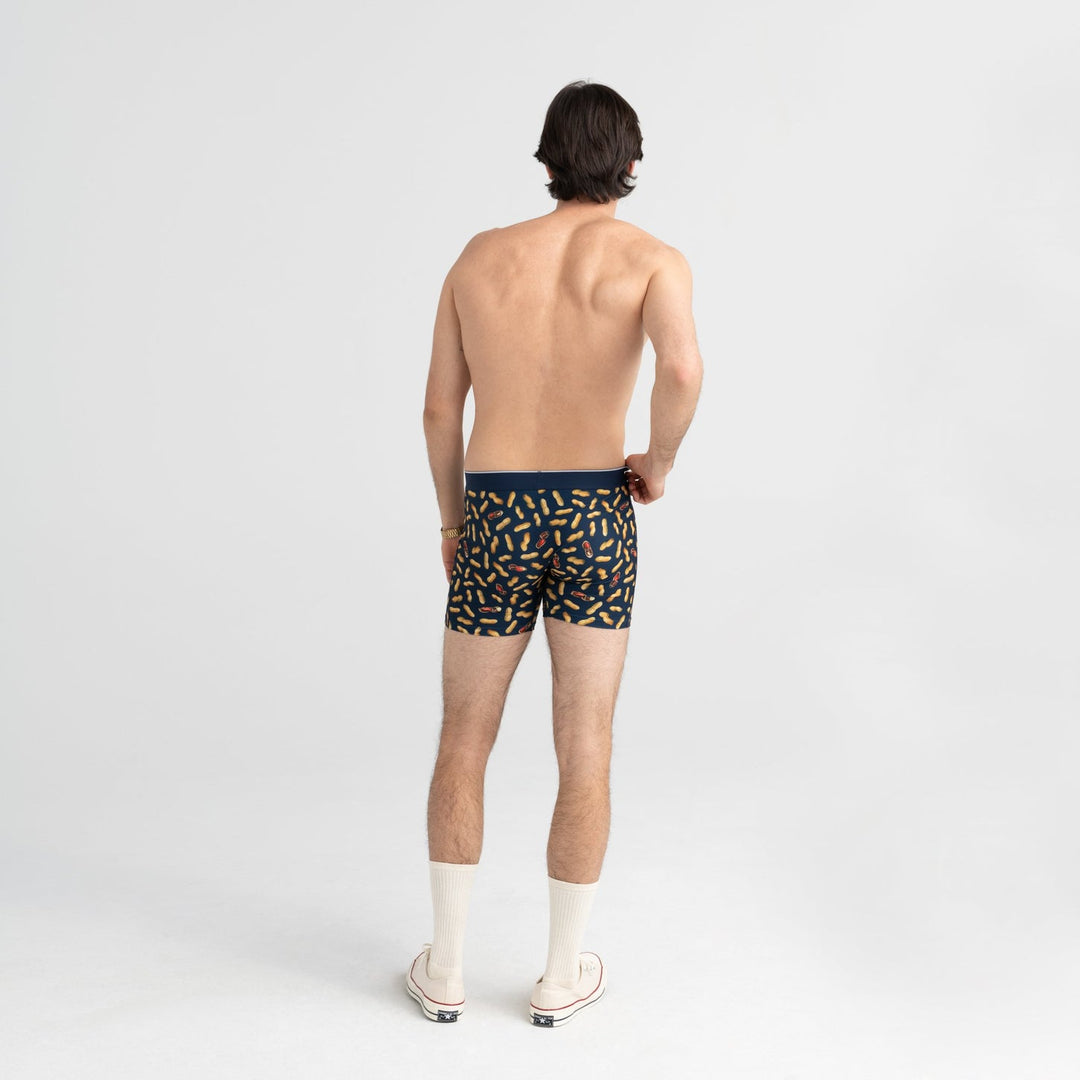 Saxx Volt Boxer Brief