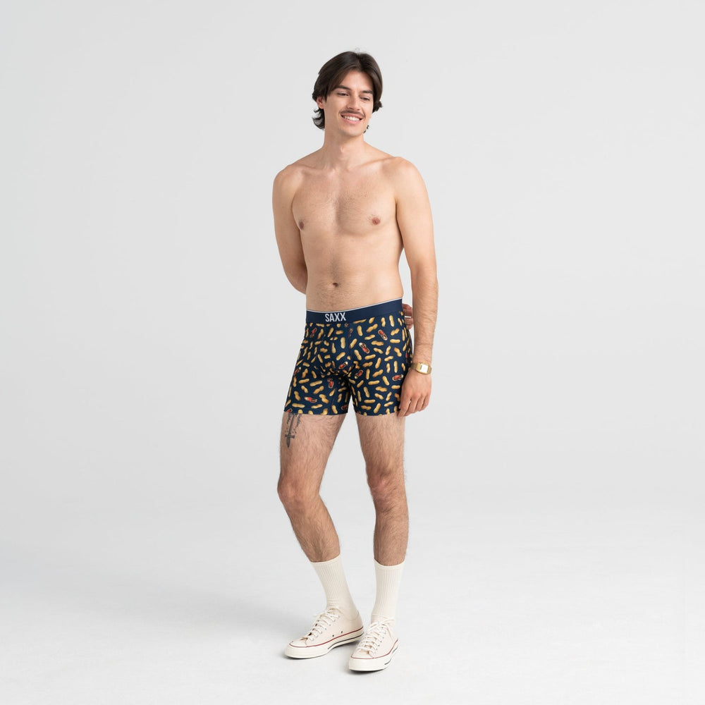 Saxx Volt Boxer Brief