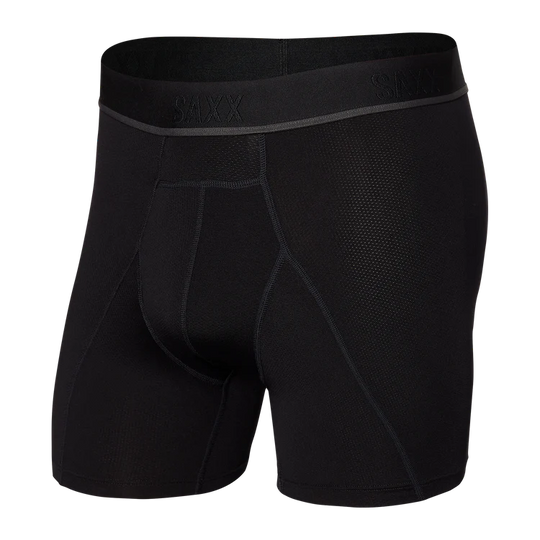 SAXX Kinetic Mesh Boxer Brief