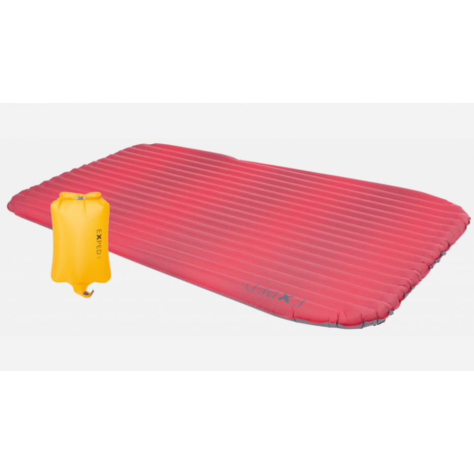 EXPED SynMat HL Duo Winter Sleep Mat