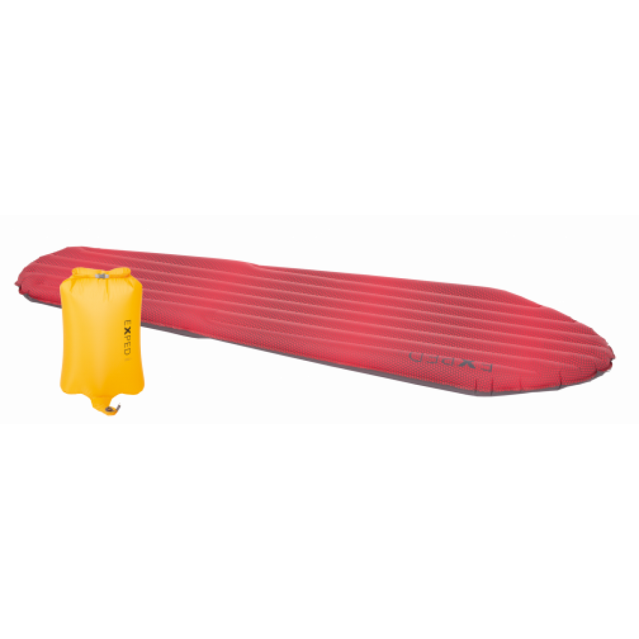 EXPED SynMat HL Winter LW Sleep Mat