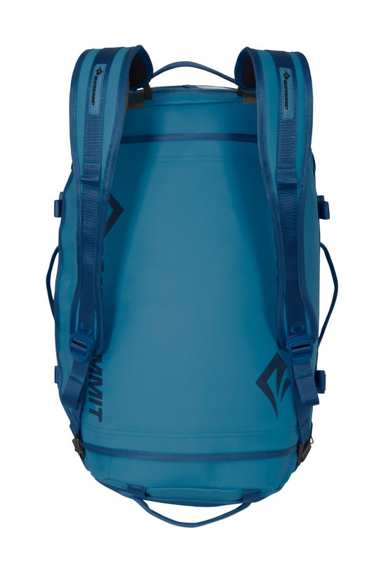 SEA TO SUMMIT Duffle Bag 65L Dark Blue