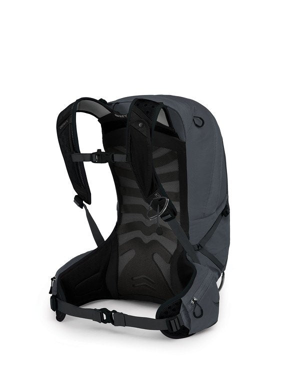 Osprey Talon 22 Eclipse Grey