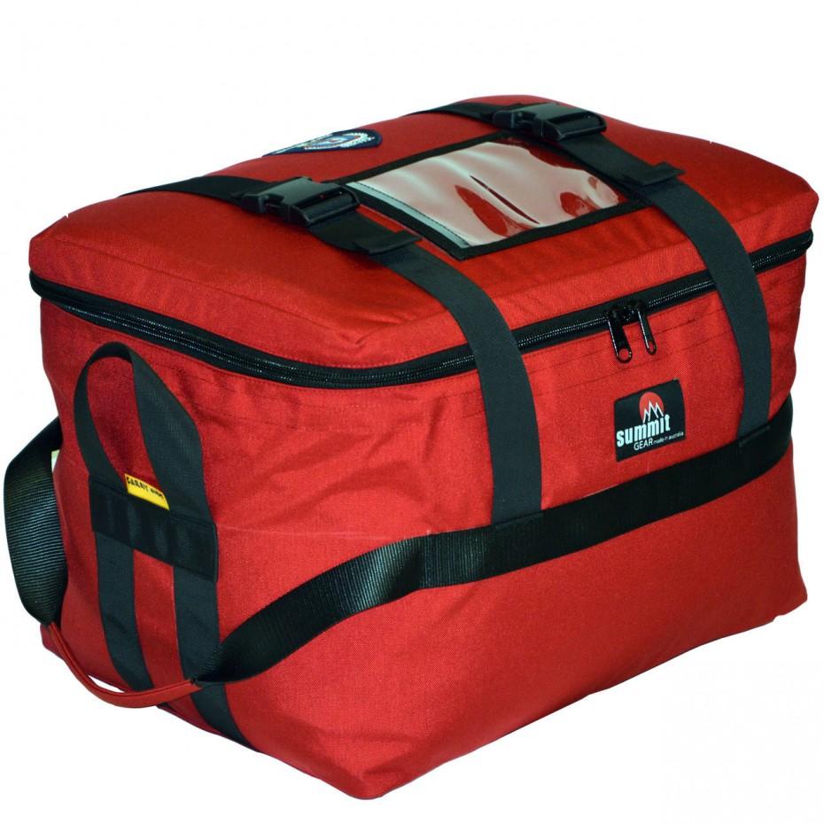 Summit Gear Pump Winch Bag