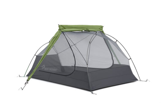 Sea To Summit Telos TR2 Bikepack