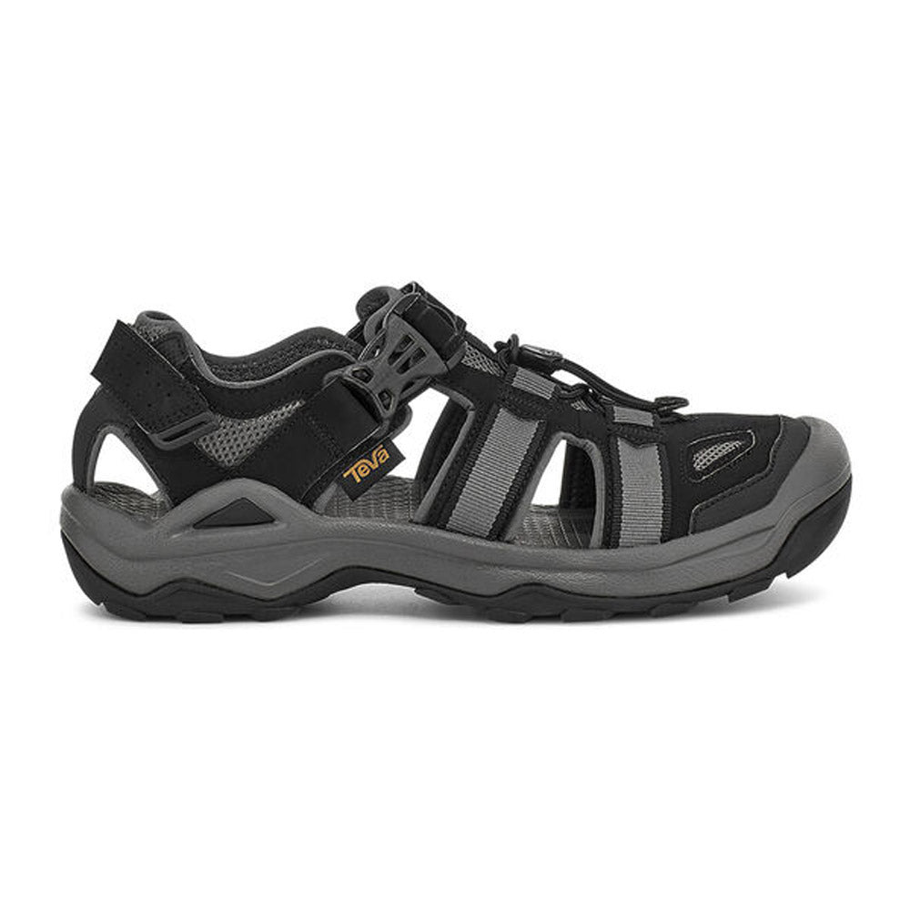 Teva Omnium 2 Mens Black