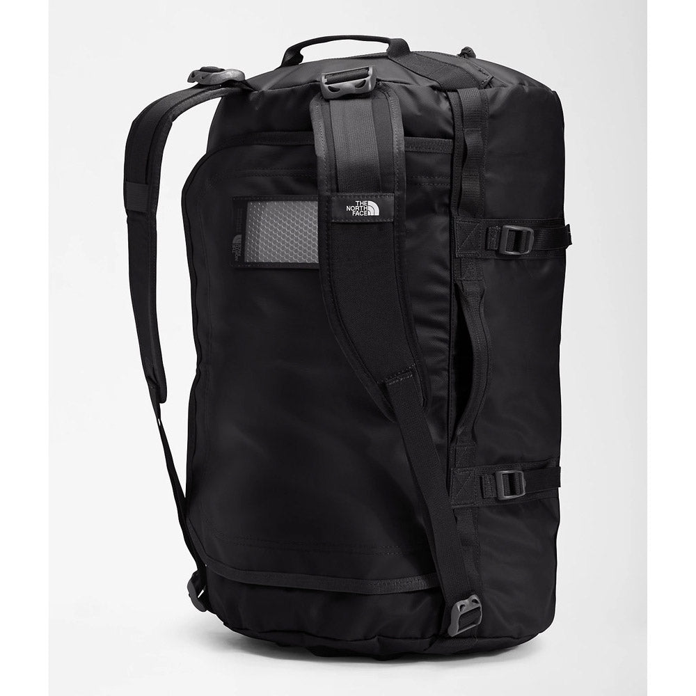 The North Face Base Camp Duffe Small TNF Black/TNF White Additional Image-1