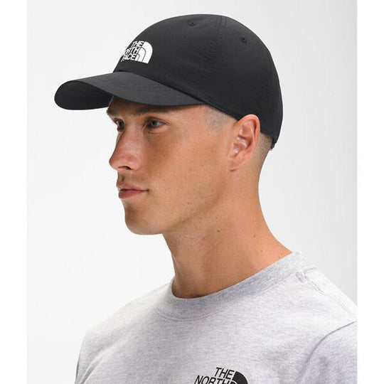 THE NORTH FACE HORIZON HAT TNF BLACK Additional Image - 1