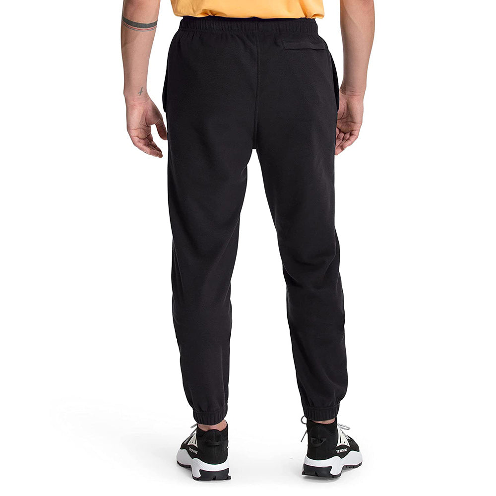 THE NORTH FACE M GLACIER PANT , TNF BLACK Additional Image-1