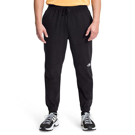 THE NORTH FACE M GLACIER PANT , TNF BLACK Additional Image