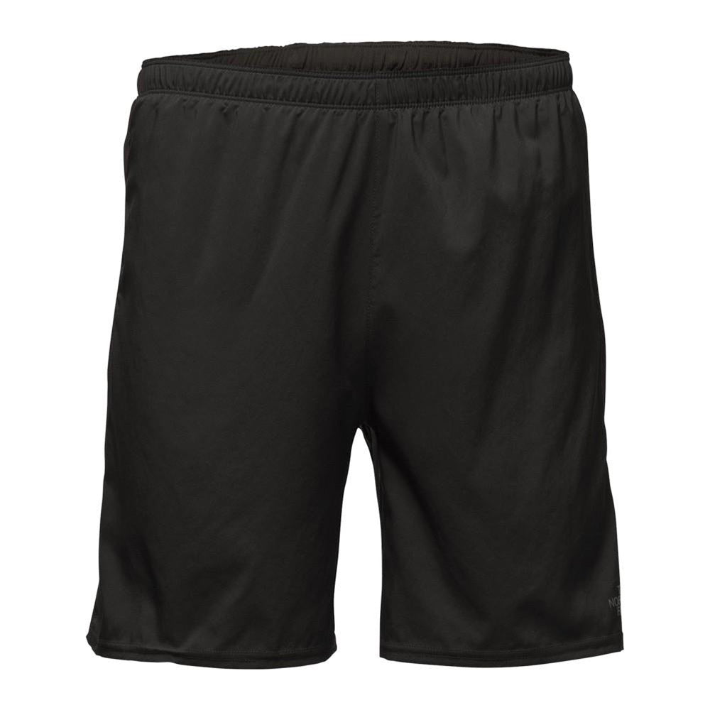 THE NORTH FACE M NSR SHORT 7 TNF BLK/TNF BLK Additional Image
