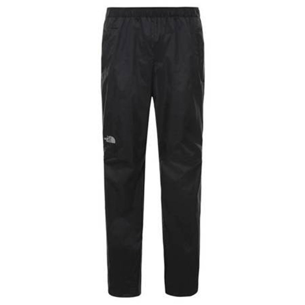 THE NORTH FACE M VENTURE 2 HALFZIP PNT TNF BLK/TNF BLK Additional Image