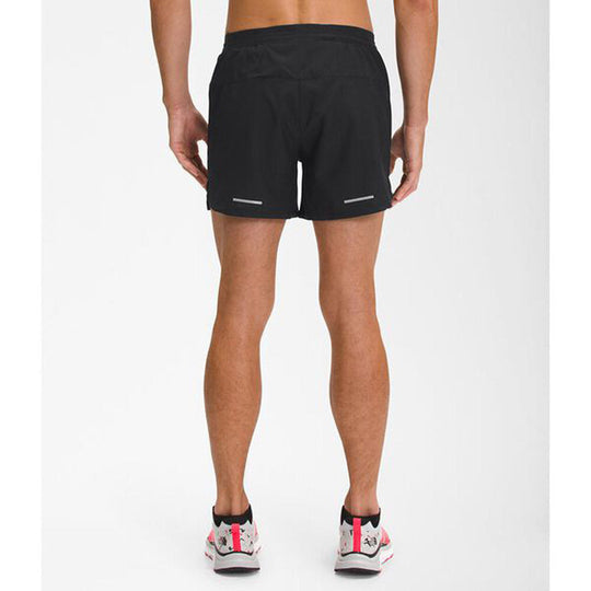 The North Face Mens Sunriser Shorts TNF Black Additional Image - 2