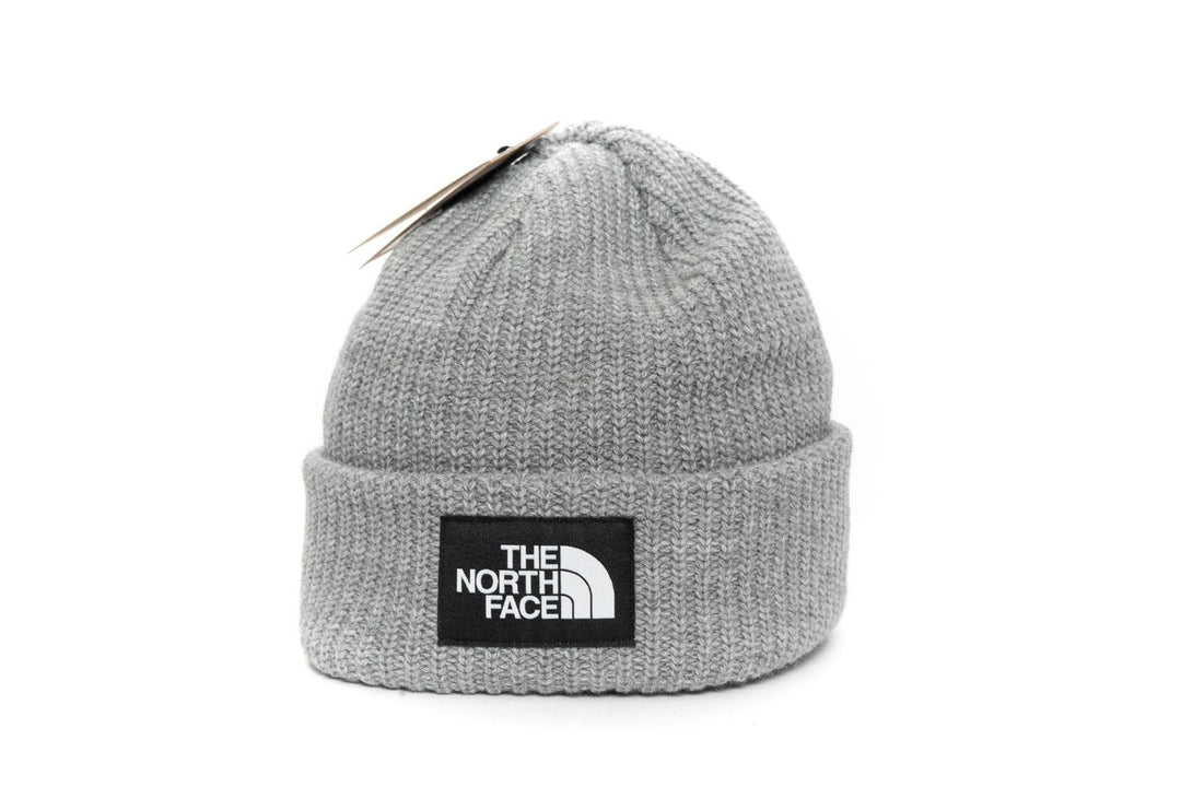 The North Face Salty Dog Beanie TNF Flight Grey Heather
