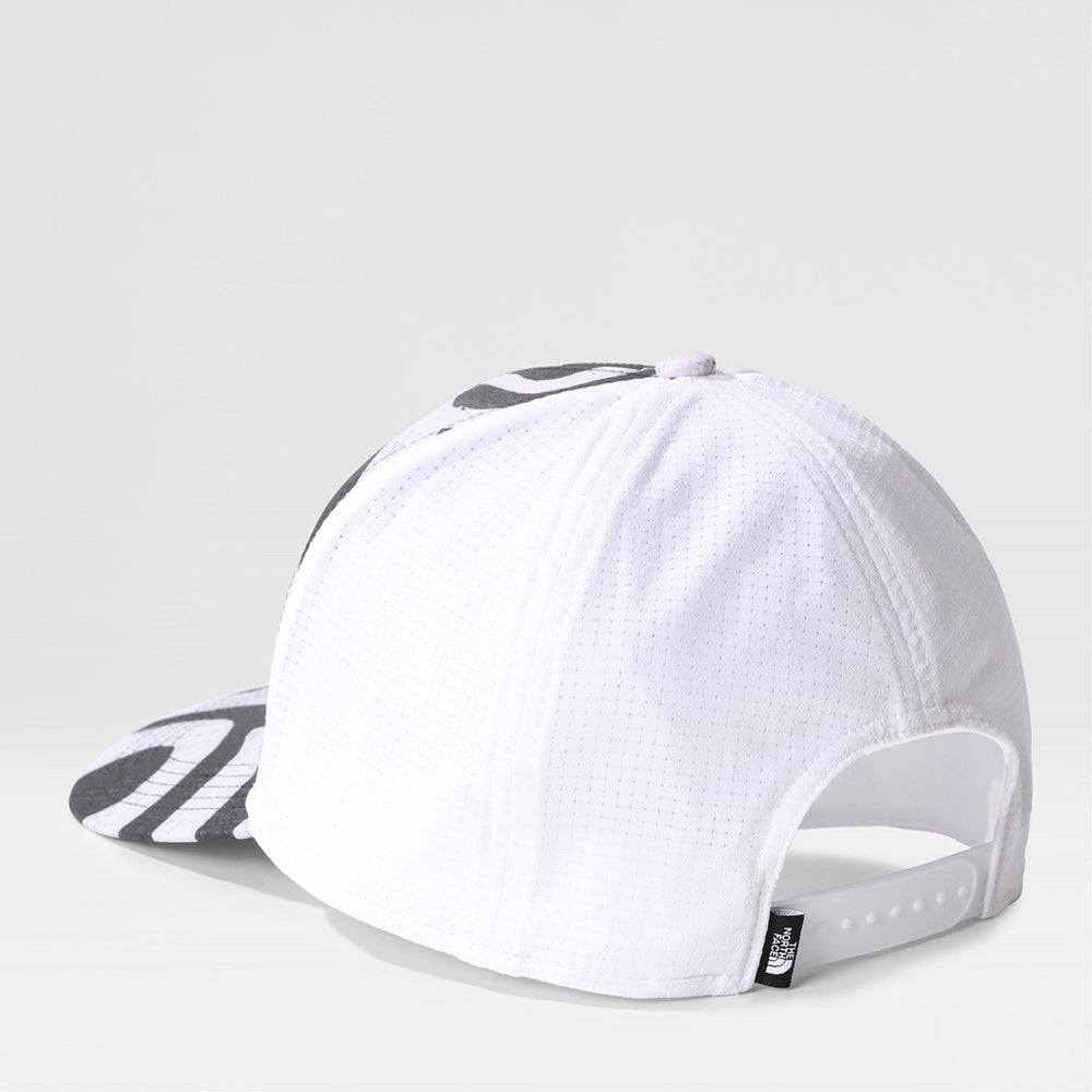 The North Face Trail Trucker 2.0 Lavender Fog Additional Image-2