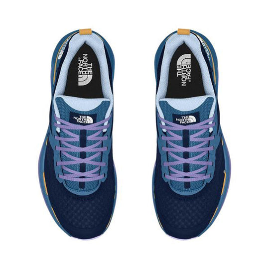 The North Face Womens Vectiv Enduris II TNF Navy/Banff Blue Additional Image - 4