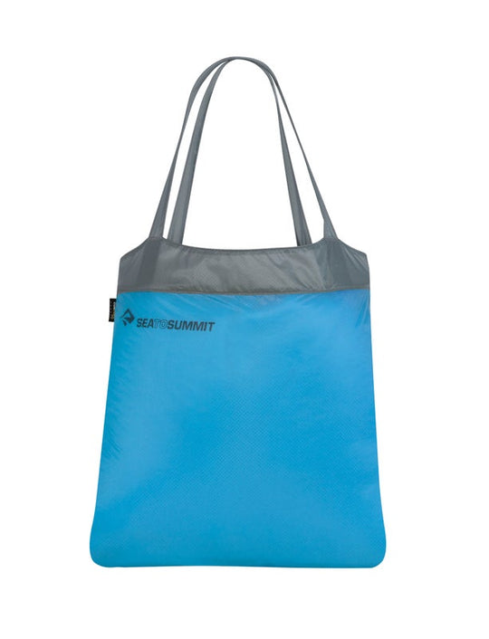 SEA TO SUMMIT Ultra-Sil Shopping Bag Sky Blue