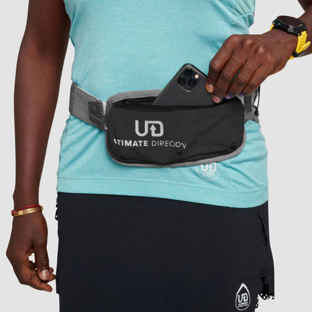 Ultimate Direction Adventure Pocket 6.0 Onyx Additional Image-1