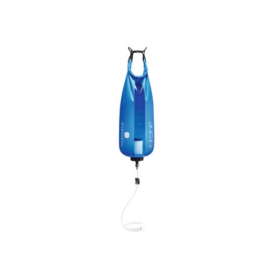 KATADYN BASE CAMP PRO 10L - -