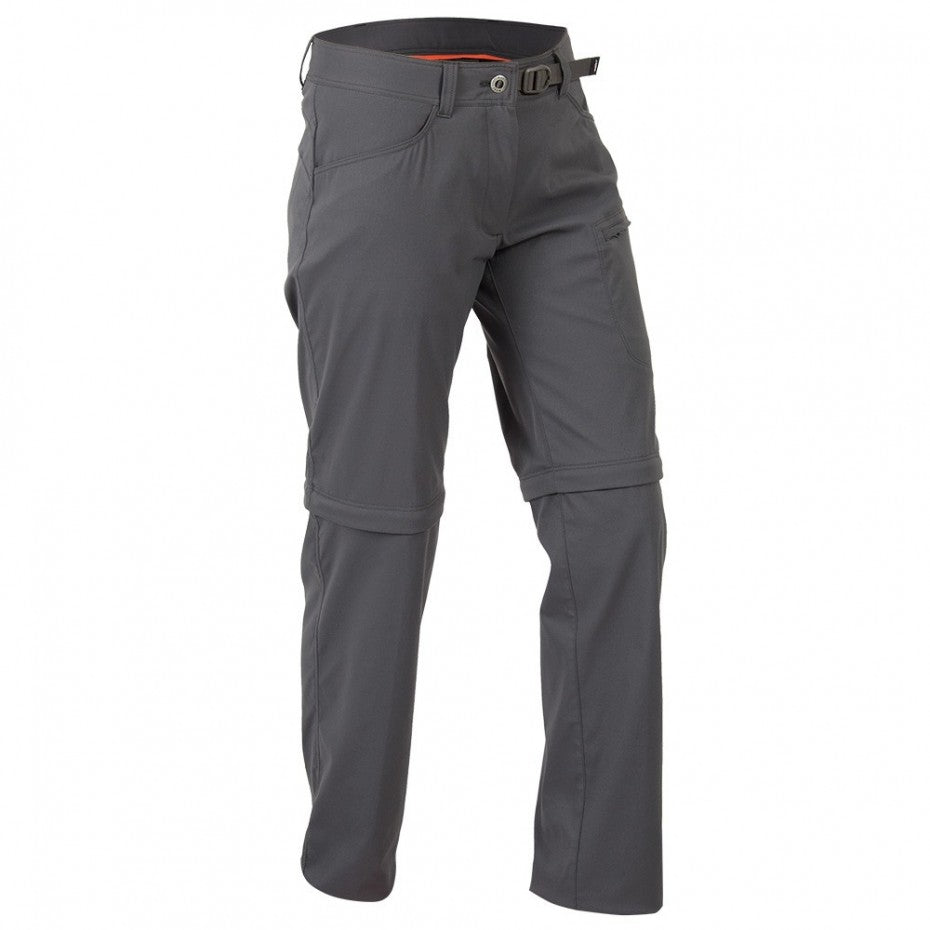 MONT Mojo Stretch Zip-Off Pants Womens