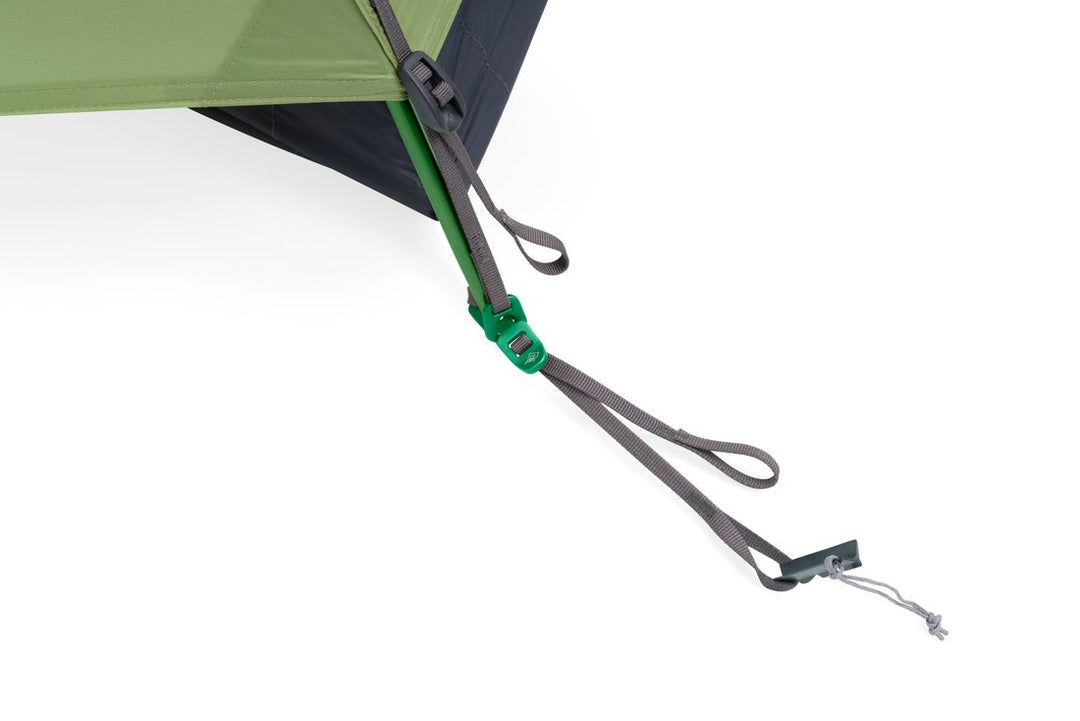 Sea To Summit Telos TR2 Bikepack