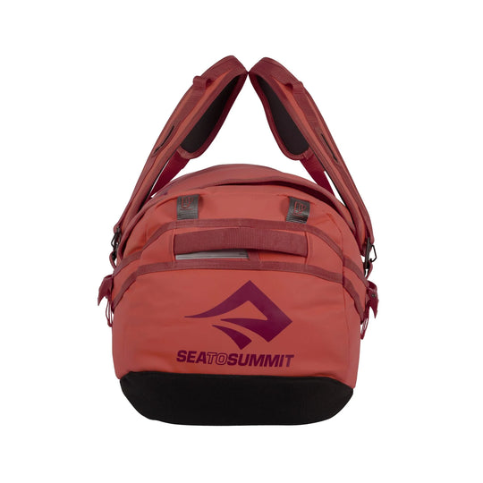 SEA TO SUMMIT Duffle Bag 65L Red