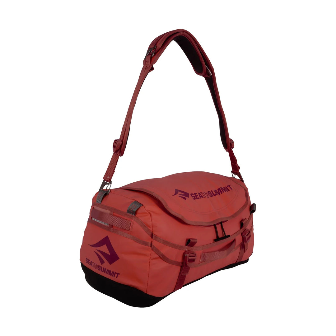SEA TO SUMMIT Duffle Bag 65L Red