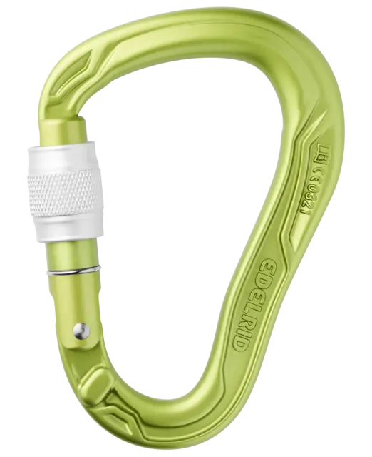 Edelrid HMS Bullet Screw II