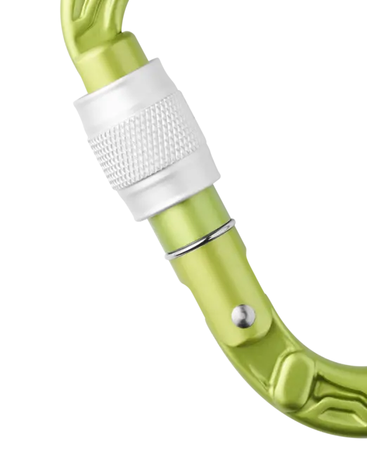 Edelrid HMS Bullet Screw II