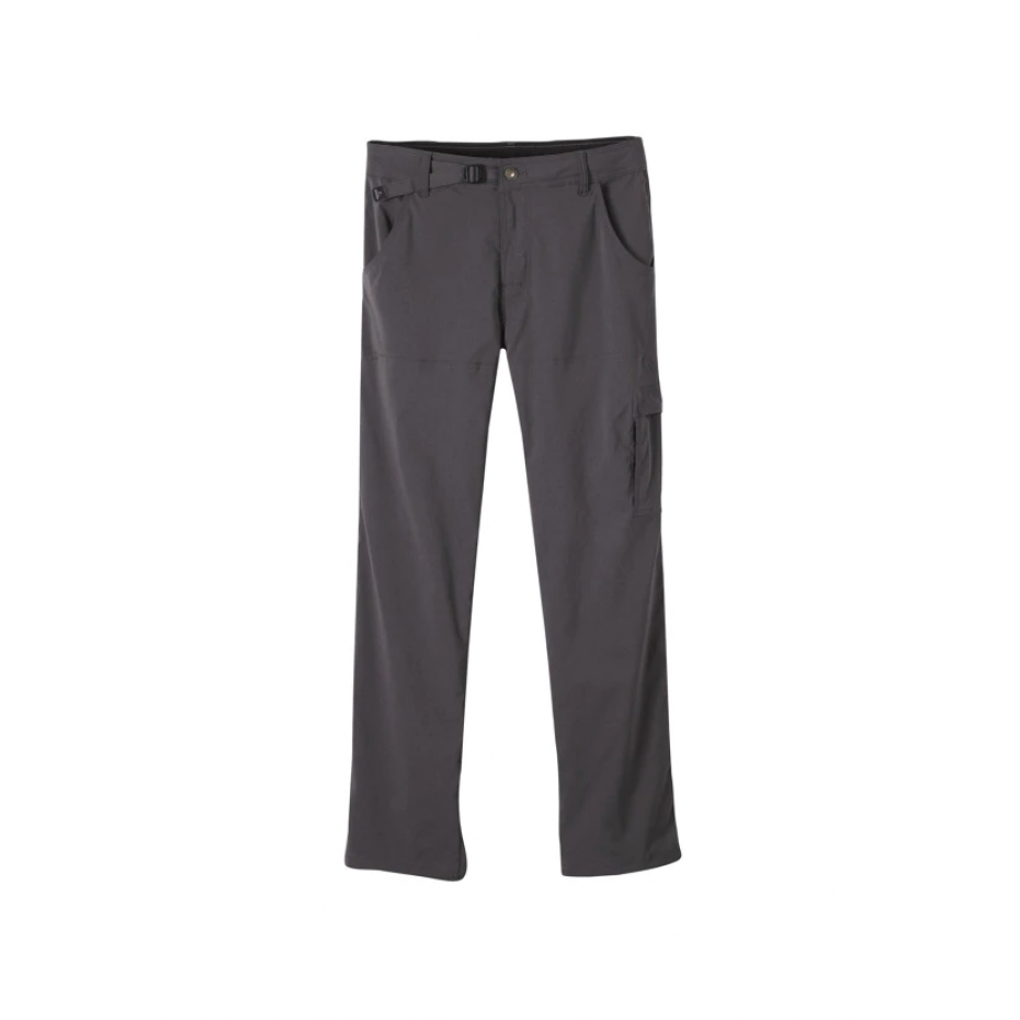 PRANA STRETCH ZION 32IN INSEAM Charcoal