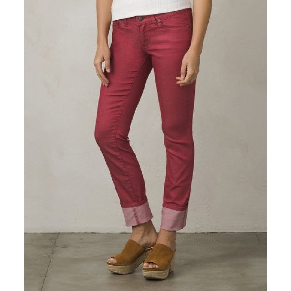 PRANA Kara Jean Crushed Cran